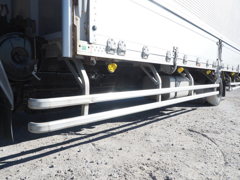 いすゞ フォワード ウイング車 中型 KK-FRR34P4 年式 H16[写真38]