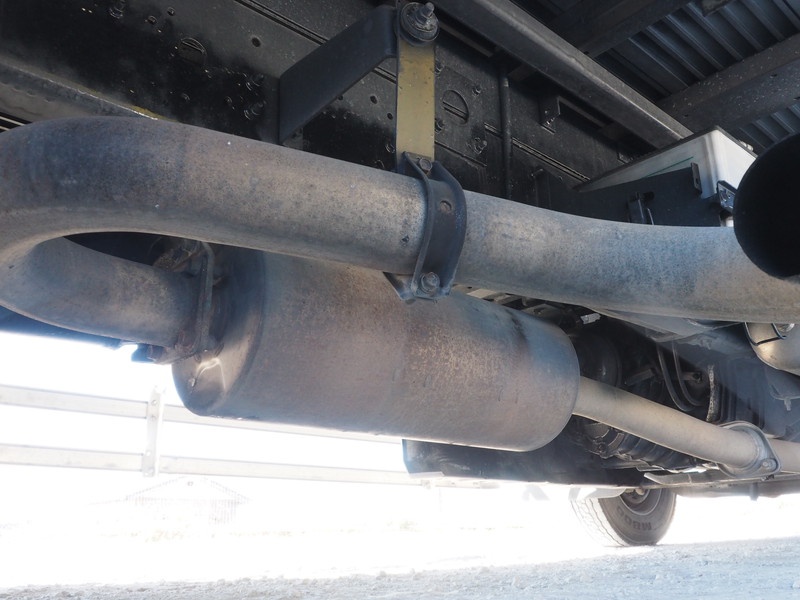 いすゞ フォワード ウイング車 中型 KK-FRR34P4 年式 H16[写真43]