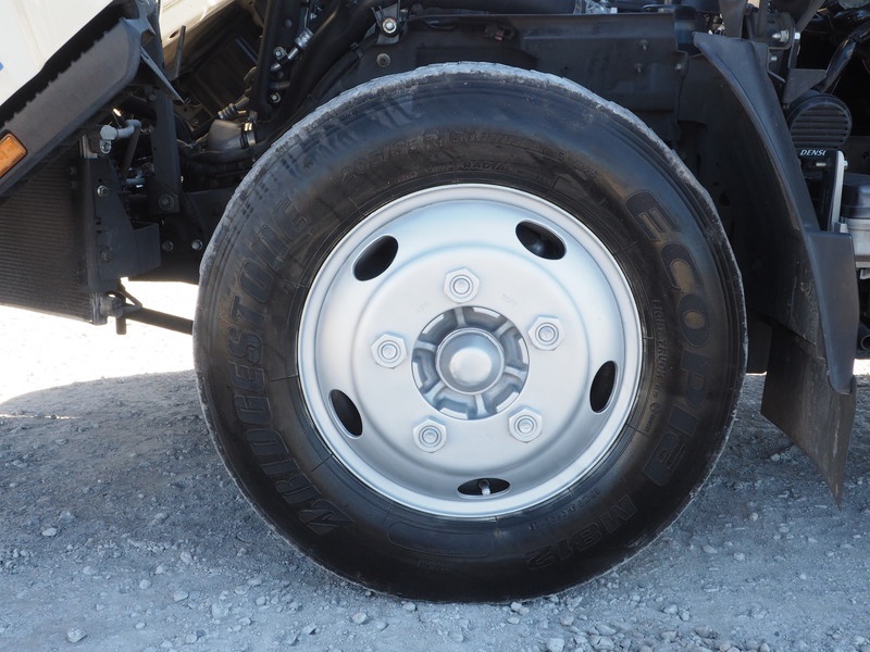 いすゞ エルフ パッカー 小型 TKG-NMR85AN 年式 H24[写真31]