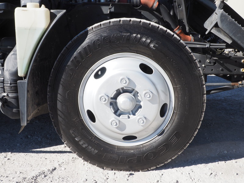 いすゞ エルフ パッカー 小型 TKG-NMR85AN 年式 H24[写真33]