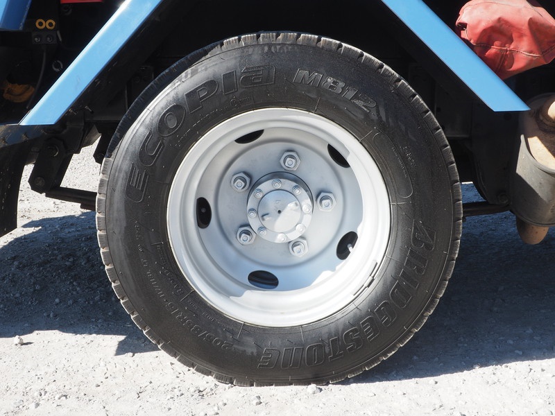 いすゞ エルフ パッカー 小型 TKG-NMR85AN 年式 H24[写真34]