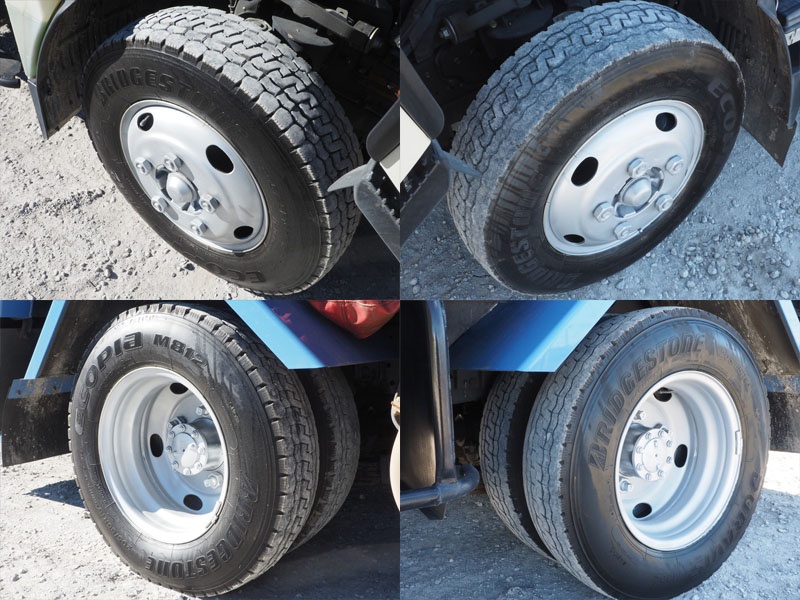 いすゞ エルフ パッカー 小型 TKG-NMR85AN 年式 H24[写真35]