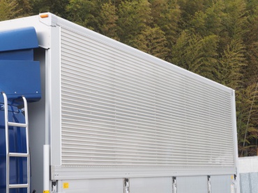 いすゞ フォワード ウイング車 中増t QPG-FTR34T2 年式 H27 [写真20]