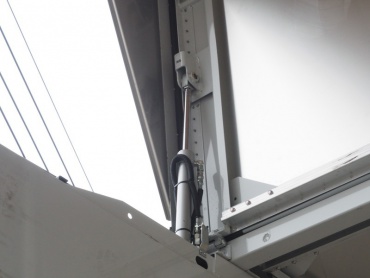 いすゞ フォワード ウイング車 中増t QPG-FTR34T2 年式 H27 [写真24]