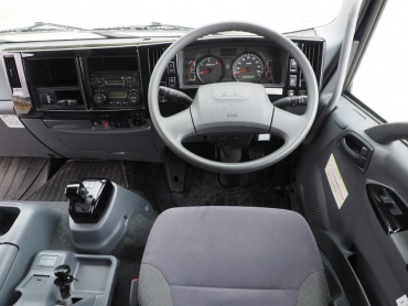 いすゞ フォワード ウイング車 中増t QPG-FTR34T2 年式 H27 [写真44]