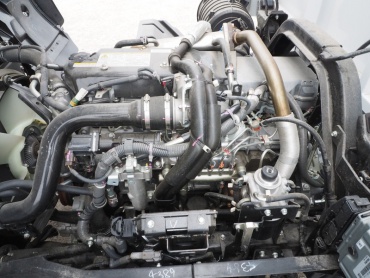 いすゞ フォワード ウイング車 中増t QPG-FTR34T2 年式 H27 [写真62]