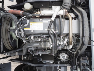 いすゞ フォワード ウイング車 中増t QPG-FTR34T2 年式 H27 [写真60]