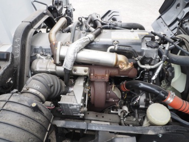 いすゞ フォワード ウイング車 中増t QPG-FTR34T2 年式 H27 [写真61]
