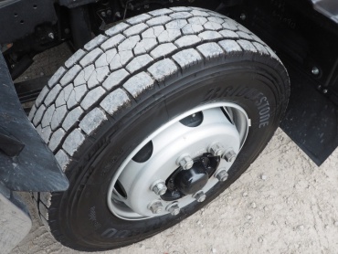 いすゞ フォワード ウイング車 中増t QPG-FTR34T2 年式 H27 [写真58]