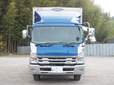 いすゞ フォワード ウイング車 中増t QPG-FTR34T2 年式 H27 [写真03]