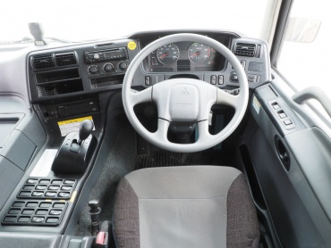 三菱ふそう スーパーグレート 平ボディ 大型 LKG-FS54VZ 年式 H23 [写真30]