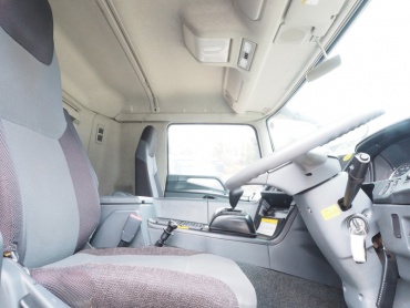 三菱ふそう スーパーグレート 平ボディ 大型 LKG-FS54VZ 年式 H23 [写真29]