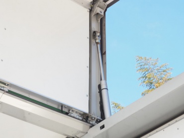 三菱ふそう スーパーグレート ウイング車 大型 BDG-FS54JZ 年式 H21 [写真23]