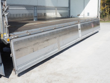 三菱ふそう スーパーグレート ウイング車 大型 BDG-FS54JZ 年式 H21 [写真21]