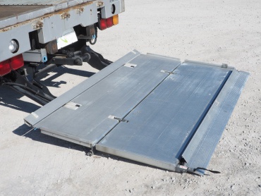 三菱ふそう スーパーグレート ウイング車 大型 BDG-FS54JZ 年式 H21 [写真28]