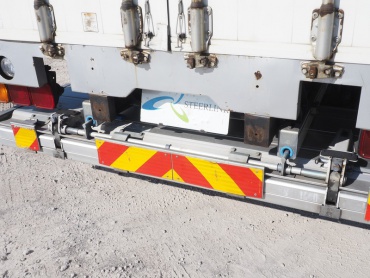 三菱ふそう スーパーグレート ウイング車 大型 BDG-FS54JZ 年式 H21 [写真30]