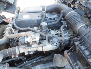 UDトラックス クオン ウイング車 大型 PKG-CG4ZA 年式 H22 [写真58]