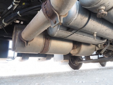 UDトラックス クオン ウイング車 大型 PKG-CG4ZA 年式 H22 [写真52]