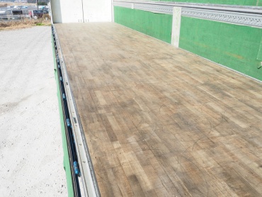 日野 グランドプロフィア ウイング車 大型 BKG-FW1EXYG 年式 H19 [写真16]