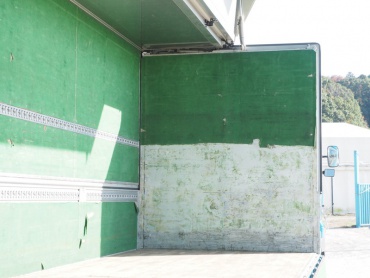 日野 グランドプロフィア ウイング車 大型 BKG-FW1EXYG 年式 H19 [写真14]