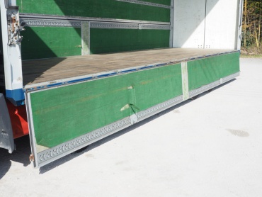 日野 グランドプロフィア ウイング車 大型 BKG-FW1EXYG 年式 H19 [写真23]