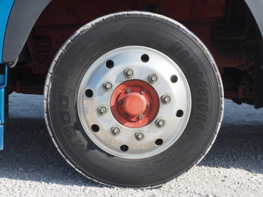 日野 グランドプロフィア ウイング車 大型 BKG-FW1EXYG 年式 H19 [写真51]