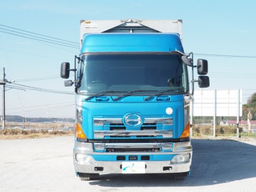 日野 グランドプロフィア ウイング車 大型 BKG-FW1EXYG 年式 H19 [写真03]