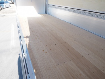 いすゞ フォワード ウイング車 中型 TKG-FRR90S2 年式 H29 [写真16]