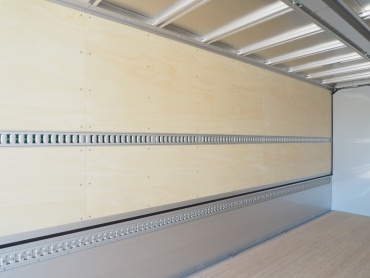 いすゞ フォワード ウイング車 中型 TKG-FRR90S2 年式 H29 [写真35]