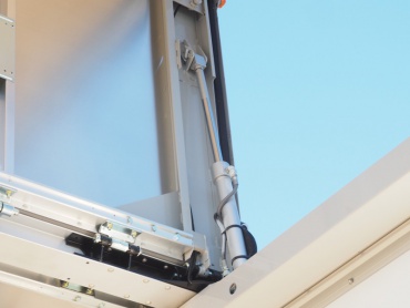 いすゞ フォワード ウイング車 中型 TKG-FRR90S2 年式 H29 [写真18]