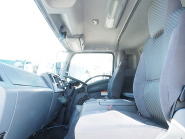 いすゞ フォワード ウイング車 中型 TKG-FRR90S2 年式 H29 [写真45]