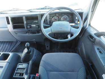 いすゞ フォワード ウイング車 中型 TKG-FRR90S2 年式 H29 [写真44]