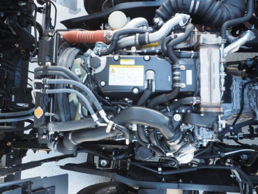 いすゞ フォワード ウイング車 中型 TKG-FRR90S2 年式 H29 [写真56]