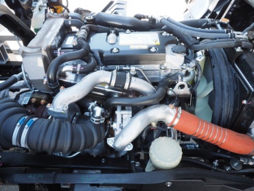 いすゞ フォワード ウイング車 中型 TKG-FRR90S2 年式 H29 [写真57]