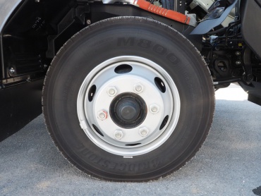 いすゞ フォワード ウイング車 中型 TKG-FRR90S2 年式 H29 [写真52]