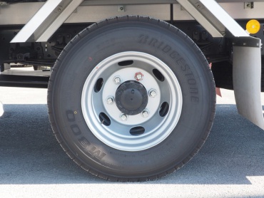 いすゞ フォワード ウイング車 中型 TKG-FRR90S2 年式 H29 [写真53]