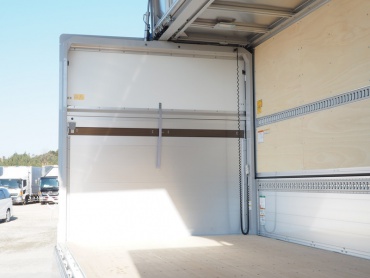 いすゞ フォワード ウイング車 中型 TKG-FRR90S2 年式 H29 [写真13]