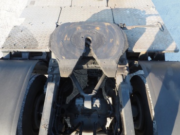 三菱ふそう スーパーグレート トラクタ 大型 QKG-FP54VDR 年式 H24 [写真13]