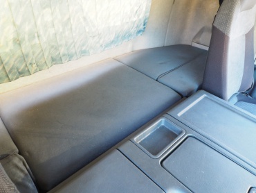 三菱ふそう スーパーグレート トラクタ 大型 QKG-FP54VDR 年式 H24 [写真24]