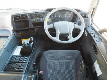 三菱ふそう スーパーグレート トラクタ 大型 QKG-FP54VDR 年式 H24 [写真21]