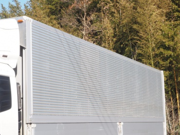 UDトラックス クオン ウイング車 大型 PKG-CG4ZA 年式 H22 [写真21]