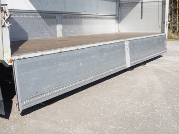 UDトラックス クオン ウイング車 大型 PKG-CG4ZA 年式 H22 [写真23]