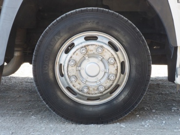 UDトラックス クオン ウイング車 大型 PKG-CG4ZA 年式 H22 [写真53]