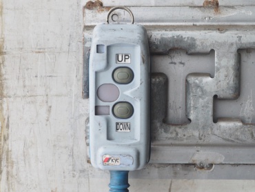 UDトラックス クオン ウイング車 大型 PKG-CG4ZA 年式 H22 [写真30]