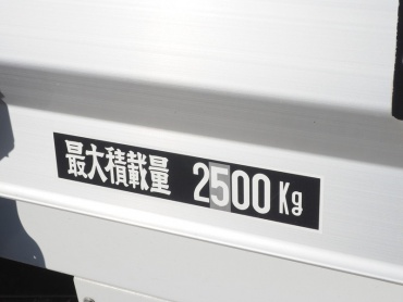 三菱ふそう ファイター ウイング車 中型 TKG-FK61F 年式 H24 [写真36]