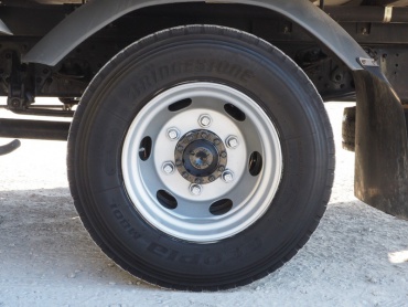 三菱ふそう ファイター ウイング車 中型 TKG-FK61F 年式 H24 [写真52]