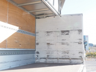 三菱ふそう ファイター ウイング車 中型 TKG-FK61F 年式 H24 [写真14]