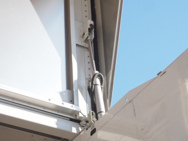 三菱ふそう ファイター ウイング車 中型 TKG-FK61F 年式 H24 [写真18]