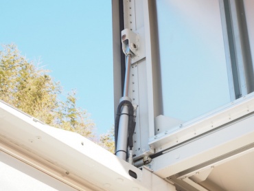 三菱ふそう ファイター ウイング車 中型 TKG-FK61F 年式 H24 [写真17]