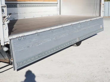 三菱ふそう ファイター ウイング車 中型 TKG-FK61F 年式 H24 [写真23]